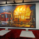 Illustration for article titled Firehouse